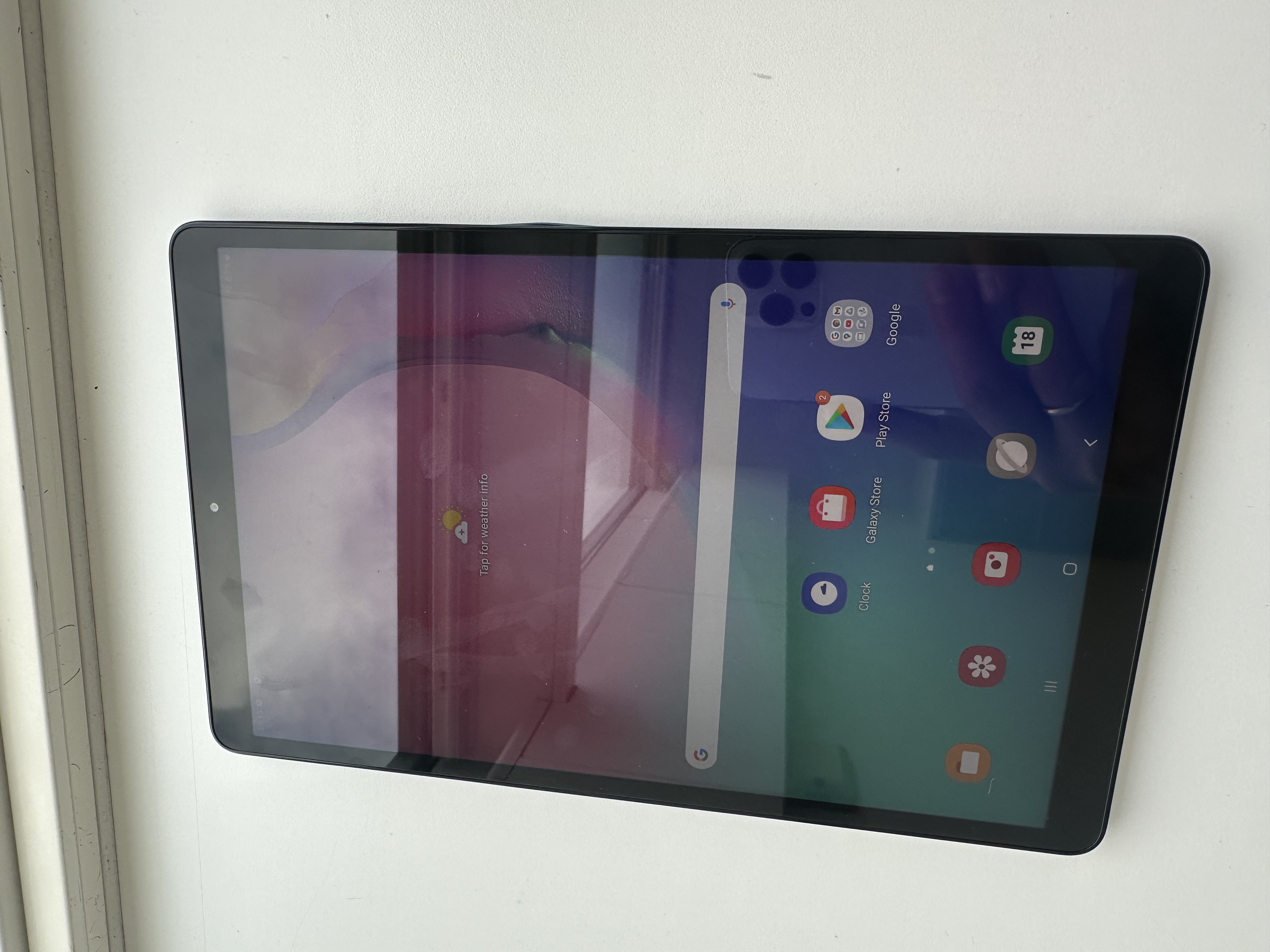 Samsung Galaxy Tab A 10.1 (2019) – 32GB WiFi